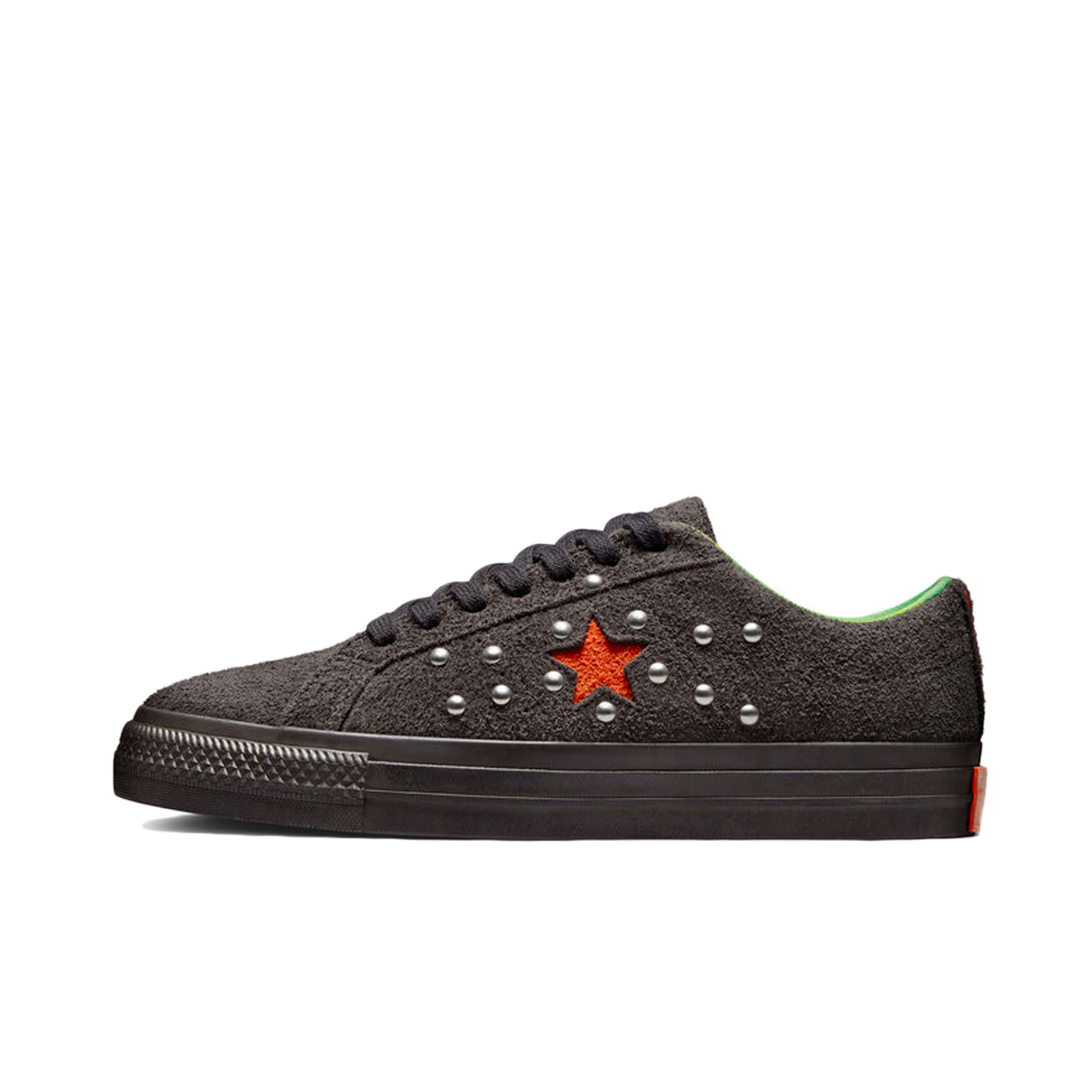 Кецове и обувки Converse Come Tees x One Star Черно | A01763C, 0