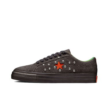 Кецове и обувки Converse Come Tees x One Star Черно | A01763C, 0