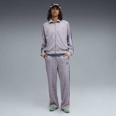 Кецове и обувки Puma KIDSUPER V-S1 Archive Зелено | 403848_01, 2