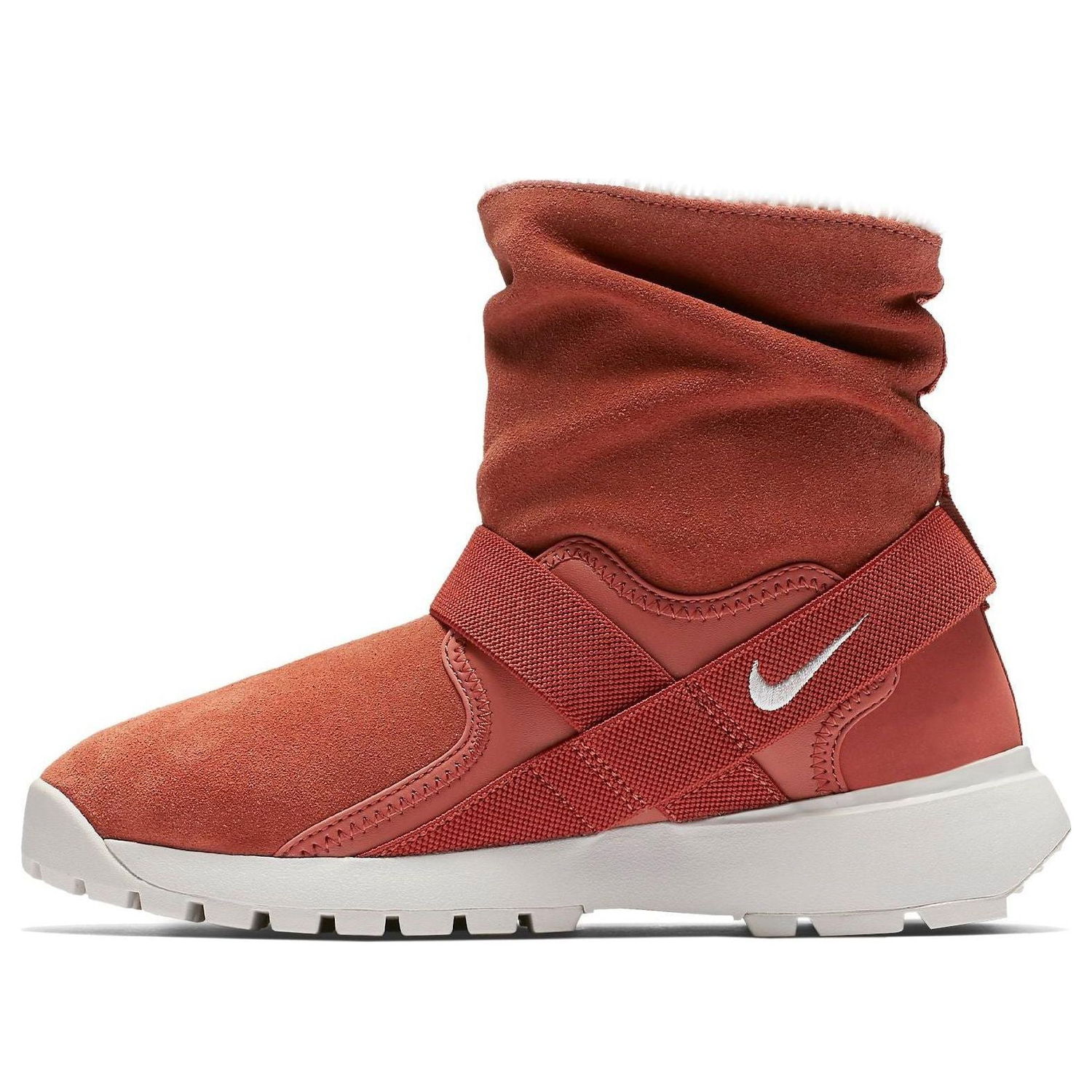 Кецове и обувки Nike Golkana Boot Червено | 862513-203, 0