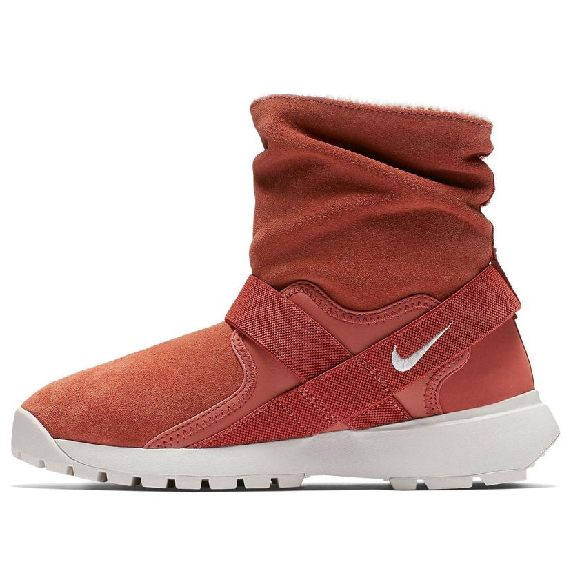 Кецове и обувки Nike Golkana Boot Червено | 862513-203