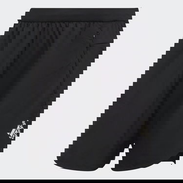 Къси панталони adidas Originals Designed for Training Shorts Черно | HA6364, 4