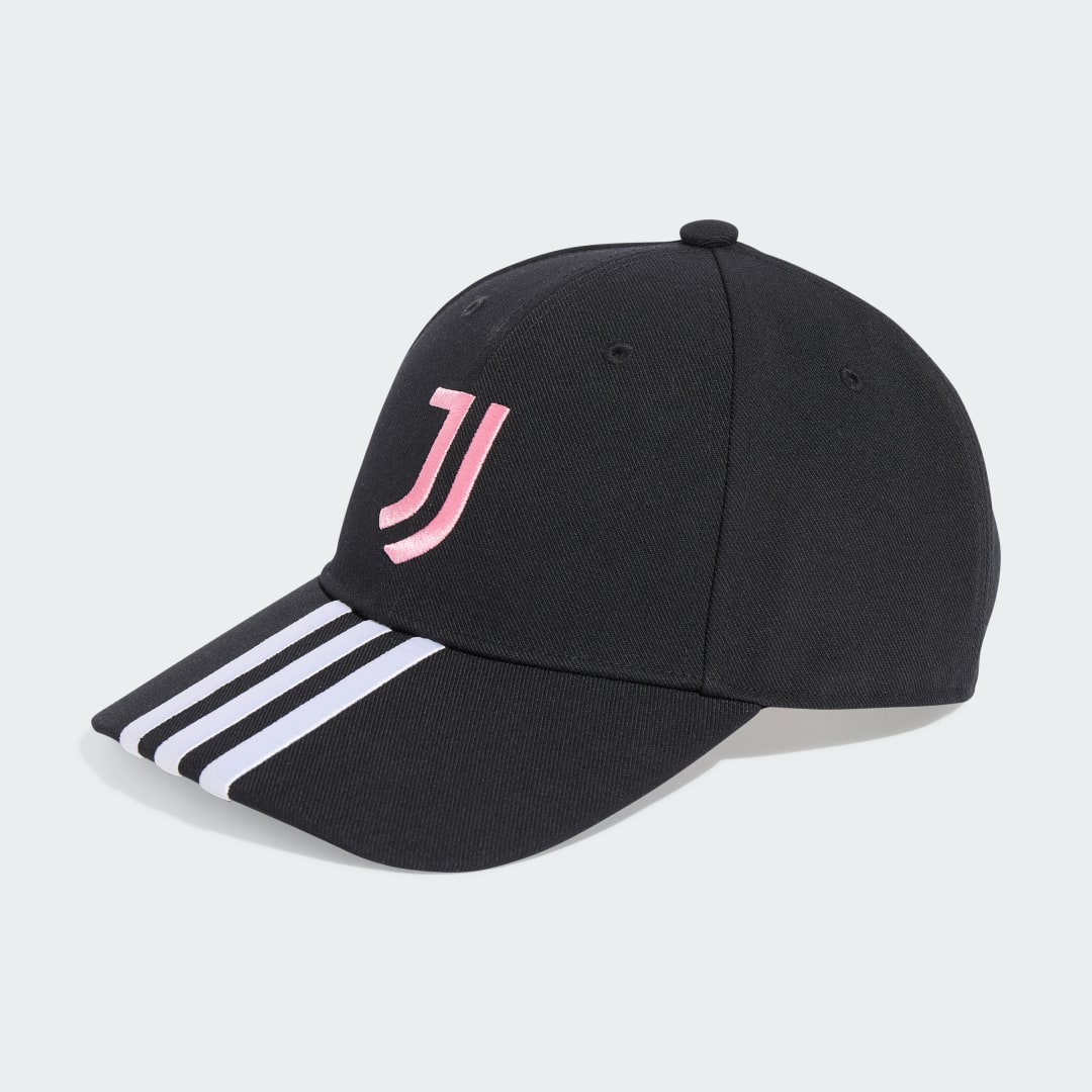 Шапка с козирка adidas Performance Juventus Home Baseball Cap Черно | JM8115, 0