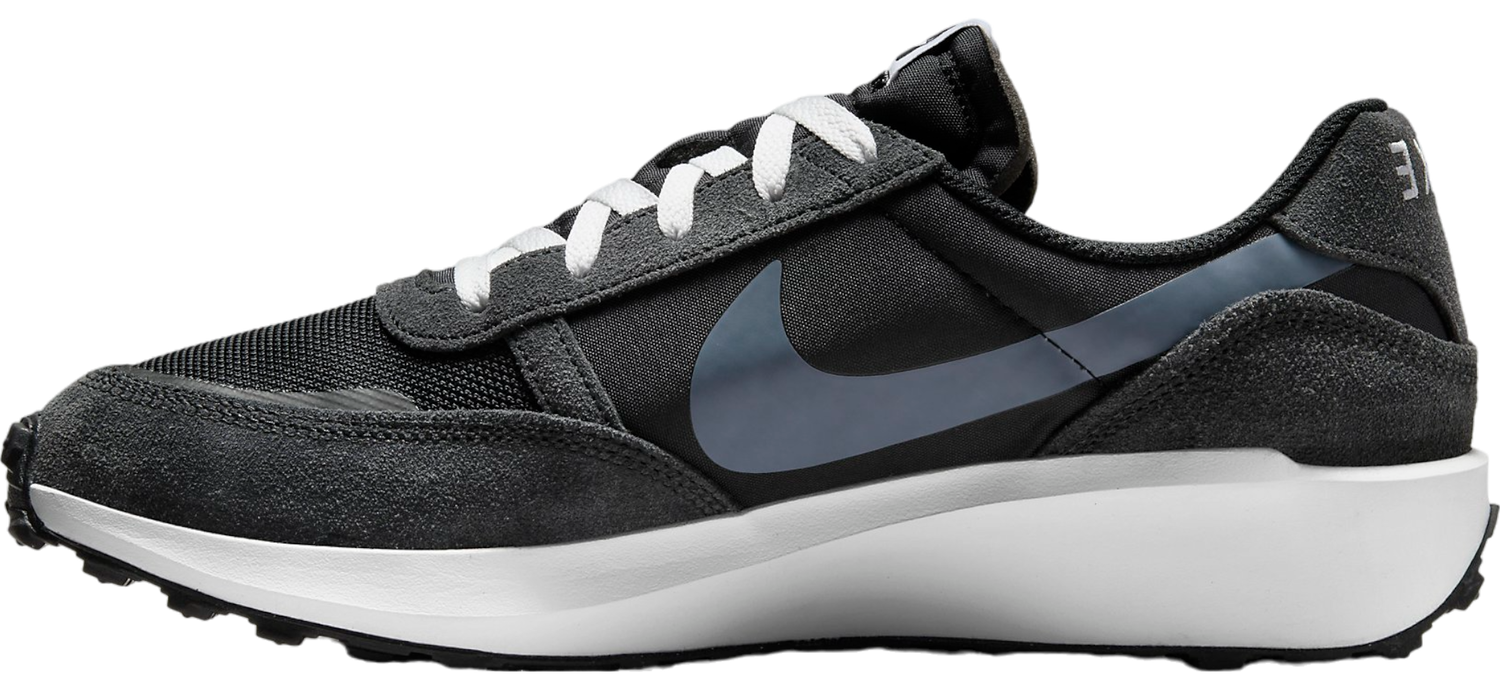 Кецове и обувки Nike Waffle Debut Черно | fj4195-001, 1