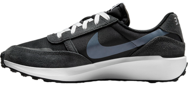 Кецове и обувки Nike Waffle Debut Черно | fj4195-001, 1