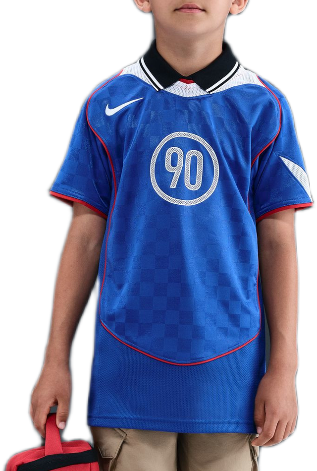 Total 90 Jersey
