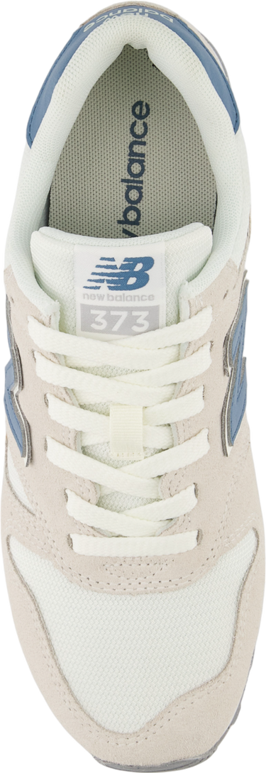Кецове и обувки New Balance NB 373 Бежово | WL373OJ2, 2