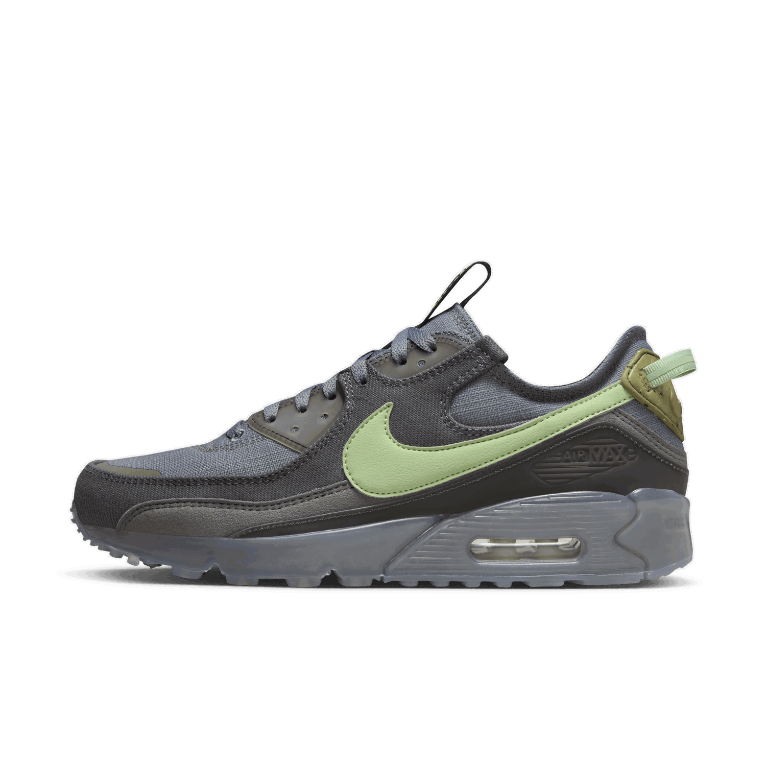Кецове и обувки Nike Air Max Terrascape 90 Сиво | DV7413-014, 0