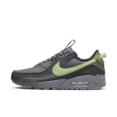 Кецове и обувки Nike Air Max Terrascape 90 Сиво | DV7413-014, 0
