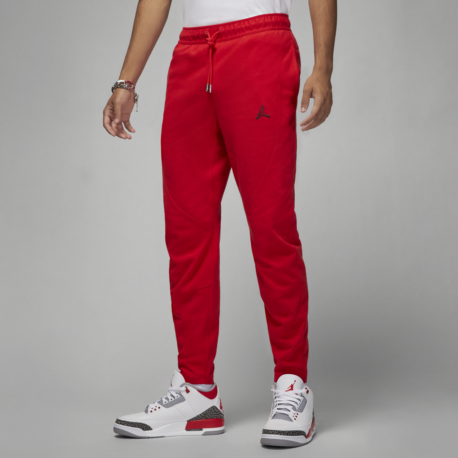 Спортни панталони Jordan Jordan Essentials Червено | DJ0881-612, 0