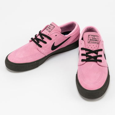 Кецове и обувки Nike SB Zoom Stefan Janoski RM SB "Pink Rise" Розово | AQ7475-602, 2