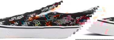 Кецове и обувки Vans Classic Slip-On Многоцветен | vn000xg8b0k1, 2