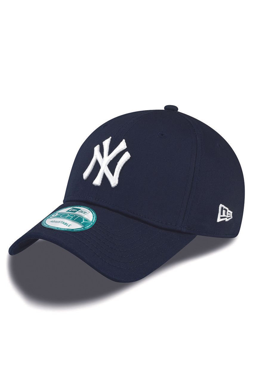 Кепки и шапки New Era League Yankees Тъмно синьо | 10531939.940.LEAGUE.BA, 0