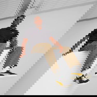 Поло тениска Puma Classics Polo Shirt Черно | 538066_01, 4