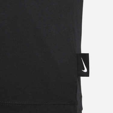 Тениска Nike Sportswear Tee Черно | FD1244-010, 2