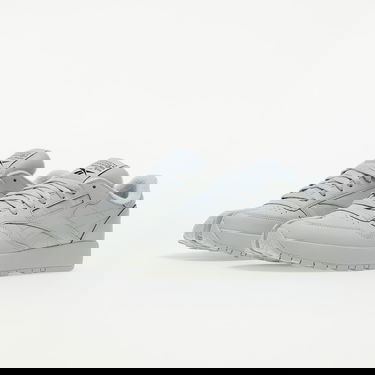 Кецове и обувки Reebok Maison Margiela x Project 0 Classic Leather Сиво | H05534, 5