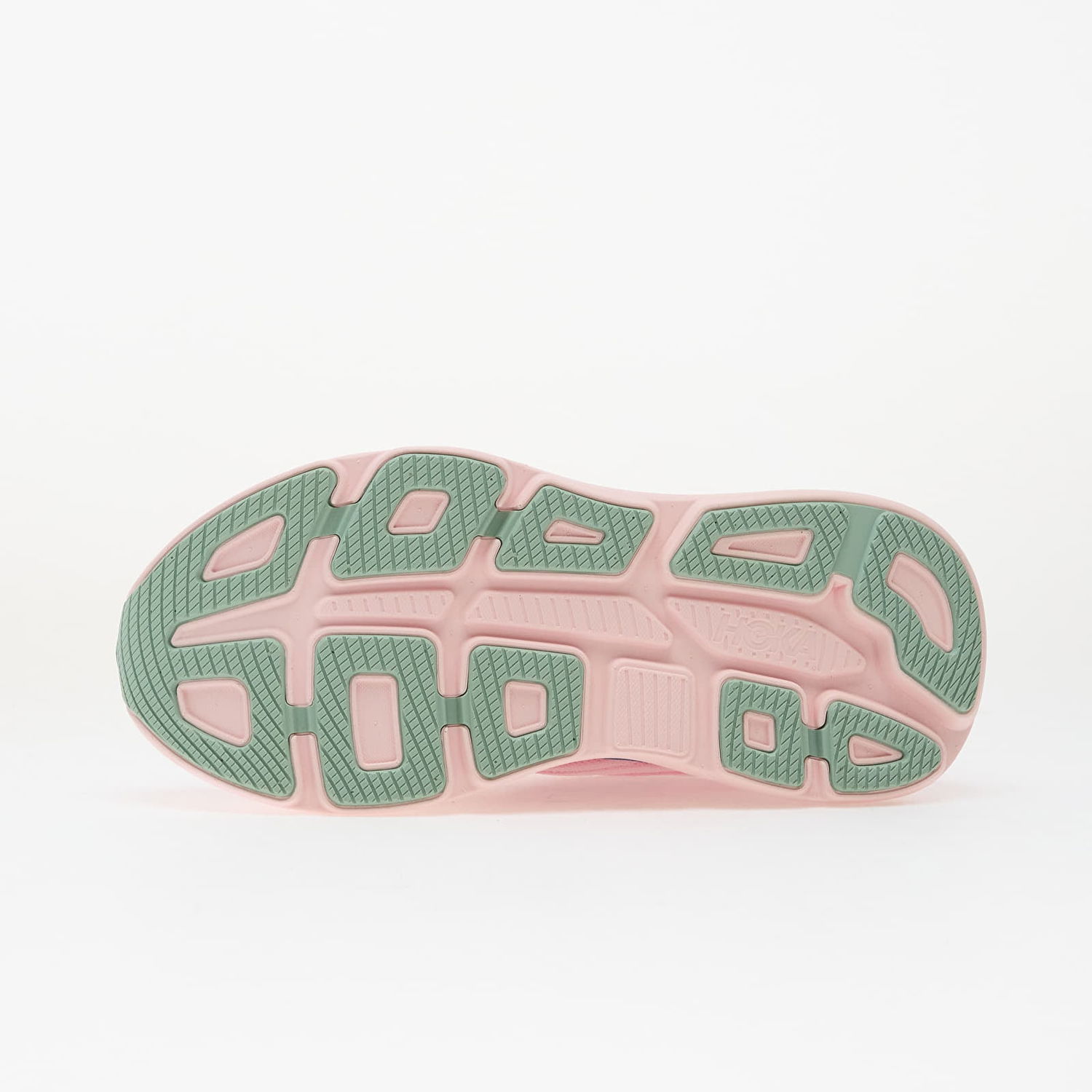 Кецове и обувки Hoka One One Bondi 9 Розово | 1162012-RSTP, 1