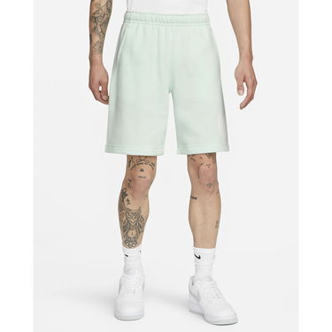Къси панталони Nike Graphic Shorts Зелено | BV2721-394, 0