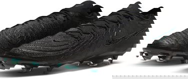 Кецове и обувки Nike Phantom GX II Elite FG Черно | fj2559-002, 3