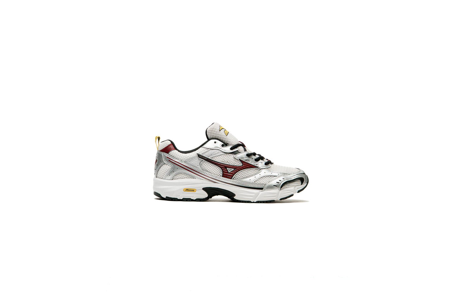 Кецове и обувки Mizuno S.L. MXR Металик | D1GA245112, 0