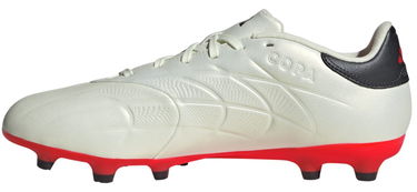 Кецове и обувки adidas Performance Copa Pure 2 League FG Solar Energy Pack Бяло | IF5448, 3