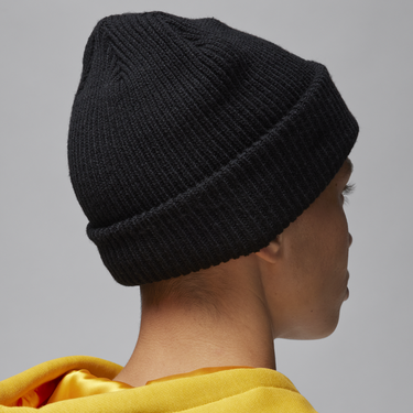 Шапка Jordan Terra Beanie Черно | FV5922-010, 4