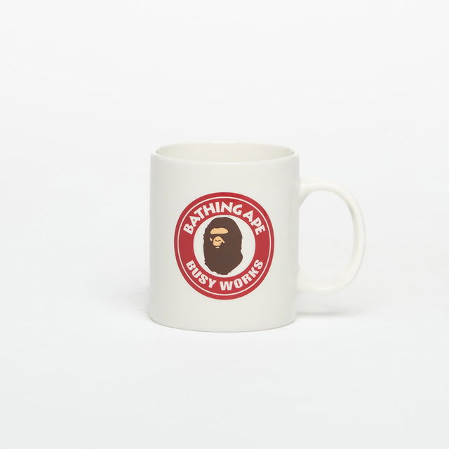 Busy Works Mug