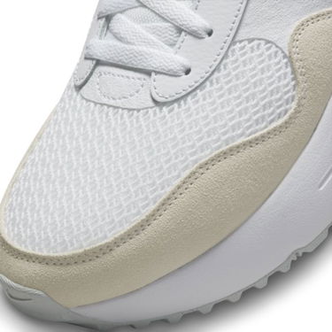 Кецове и обувки Nike Air Max SYSTM Бяло | DM9537-101, 3
