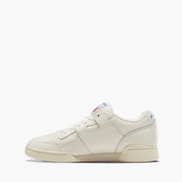 Кецове и обувки Reebok Workout Plus 1987 TV Бяло | DV6435, 1
