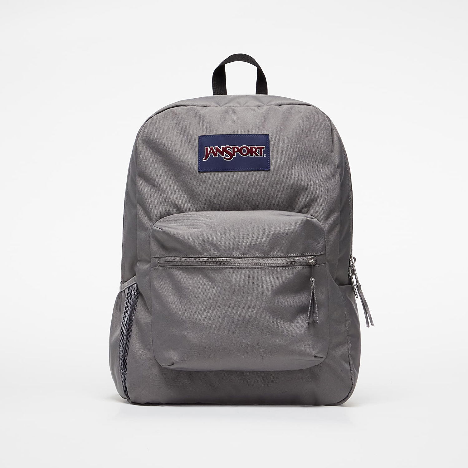 Раница JanSport Cross Town Backpack Сиво | EK0A5BAIN601, 0
