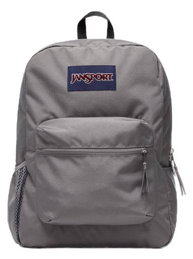 Раница JanSport Cross Town Backpack Сиво | EK0A5BAIN601