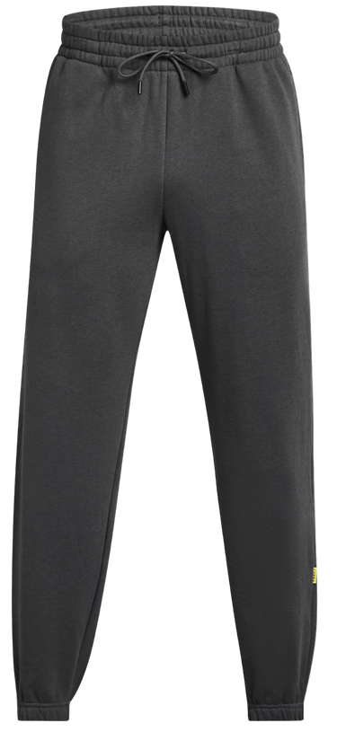 Спортни панталони Under Armour Curry Splash Jogger Pants Сиво | 1387097-025, 2