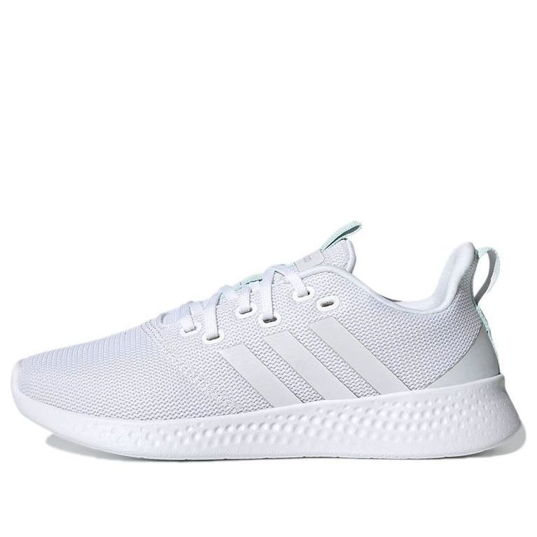 Кецове и обувки adidas Performance Neo Puremotion Бяло | H00586, 0