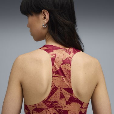 Потник Puma PUMA x SAYSKY Geometric Print Sleeveless Tank Top Многоцветен | 527610_90, 2