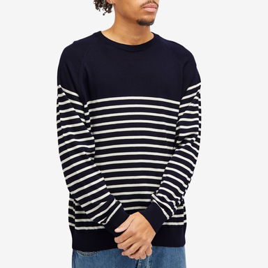 Suedehead Knit Sweater, 2