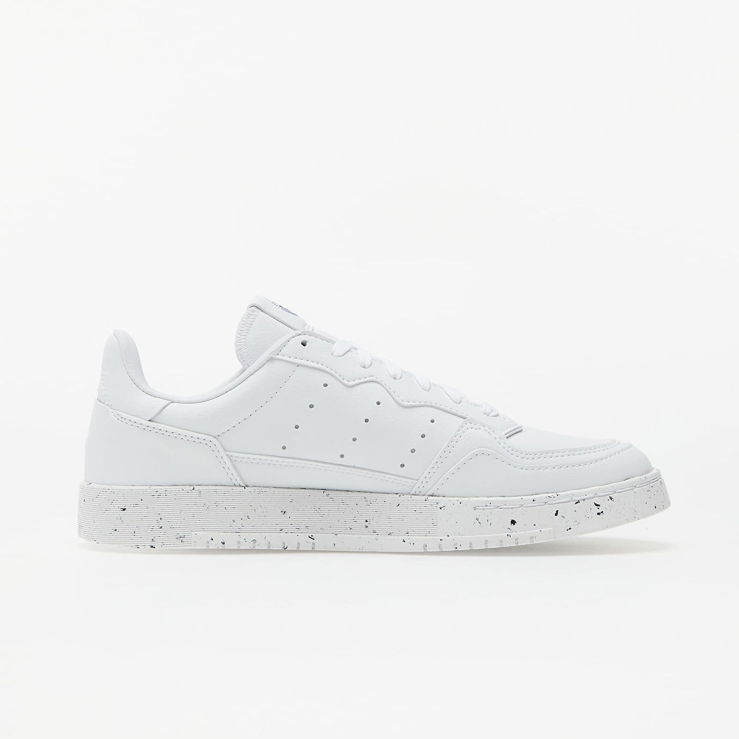 Кецове и обувки adidas Originals Supercourt Clean Classics Бяло | FU9728, 1