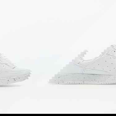 Кецове и обувки adidas Originals Supercourt Clean Classics Бяло | FU9728, 1