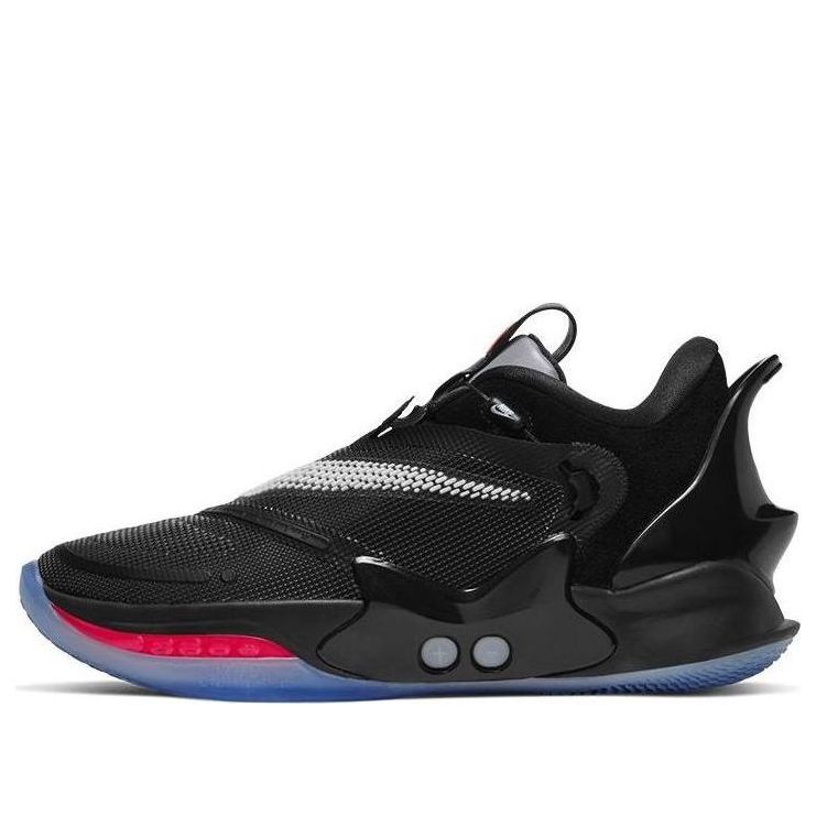 Кецове и обувки Nike Adapt BB 2.0 'NBA ASG 2020' Черно | CV2444-001