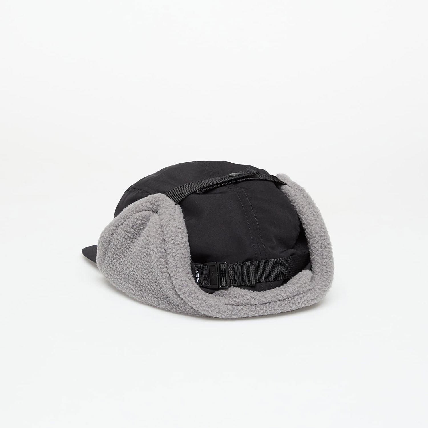 Шапка с козирка The North Face Yumiori Trapper Cap with Sherpa Ear Flaps Черно | NF0A8CHUWOO1, 1