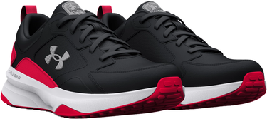 Кецове и обувки Under Armour Fitness boty UA Charged Edge-BLK Черно | 3026727-001, 2
