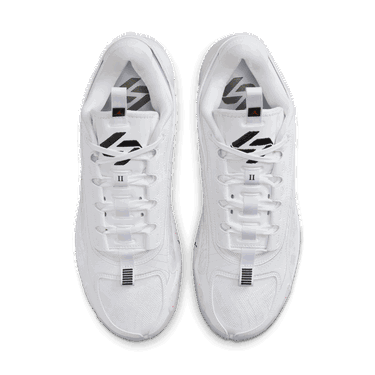 Кецове и обувки Jordan Jordan Luka 2 White Hyper Pink Бяло | DX8733-106, 2