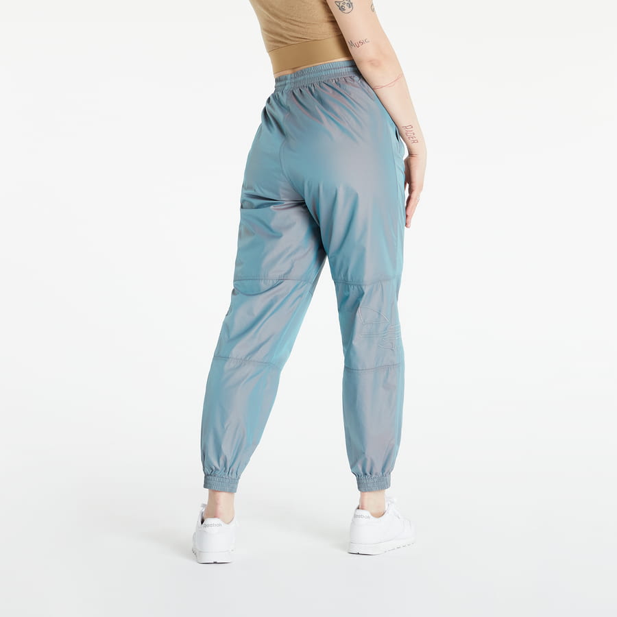 Панталони adidas Originals Adicolor Shattered Trefoil Тюркоазено | H35892, 1