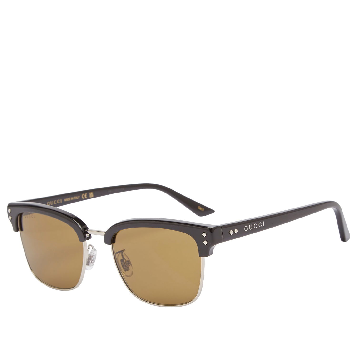 Слънчеви очила Gucci GG1897SK Sunglasses Кафяво | GG1897SK-003, 1