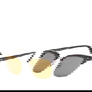 Слънчеви очила Gucci GG1897SK Sunglasses Кафяво | GG1897SK-003, 1