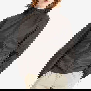 Ветровка Arcteryx Norvan Windshell Hooded Jacket Черно | X000007748-001172, 2