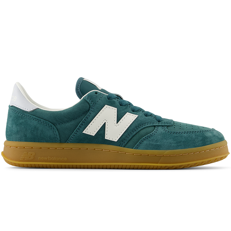 Кецове и обувки New Balance CT500AA Зелено | NBCT500AA, 0