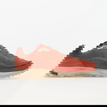 Кецове и обувки adidas Originals Mocaturf Adventure Бургунди | GY9853, 3