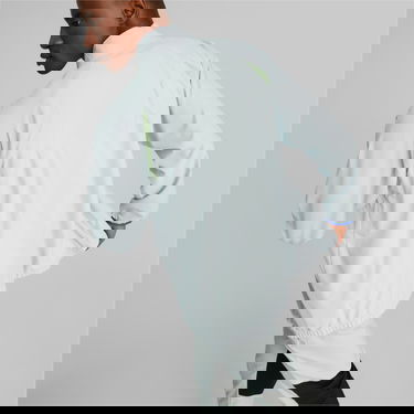 Яке Puma RUN ULTRAWEAVE Running Jacket Зелено | 523275_80, 5