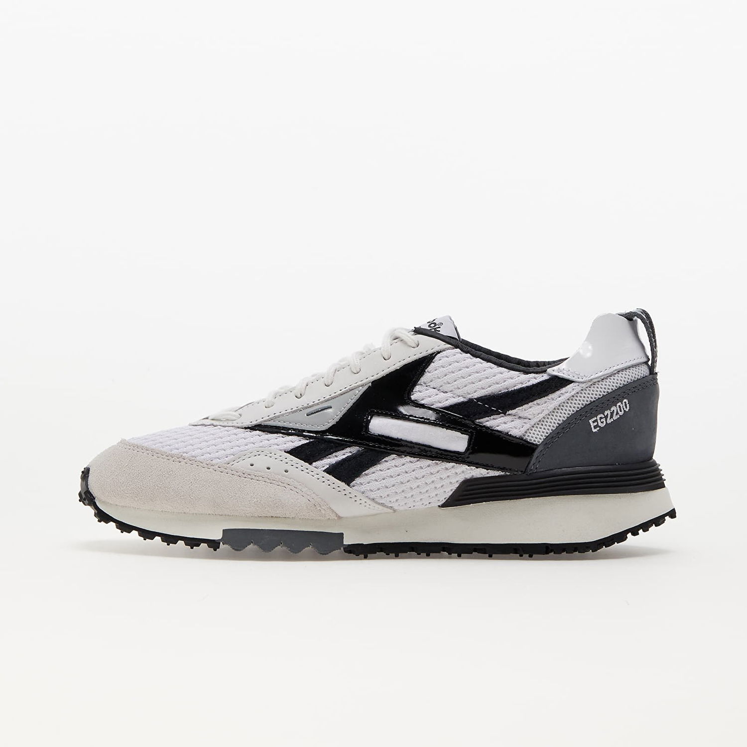 Кецове и обувки Reebok Engineered Garments x LX 2200 Бяло | FZ5848, 0