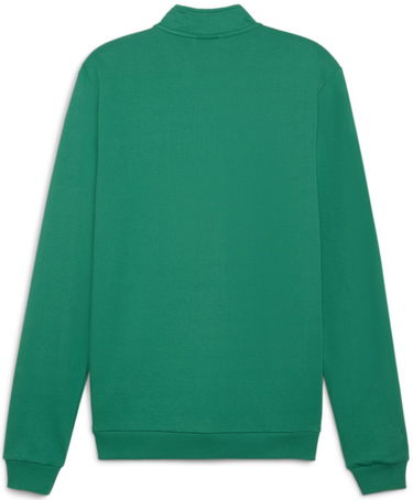 Яке Puma teamGOAL Casual Trainings jacket Зелено | 658776-05, 1